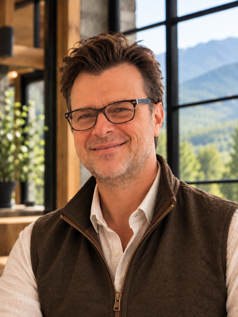 John Finley, Owner & General Contractor at Arcadia Ridge Construction